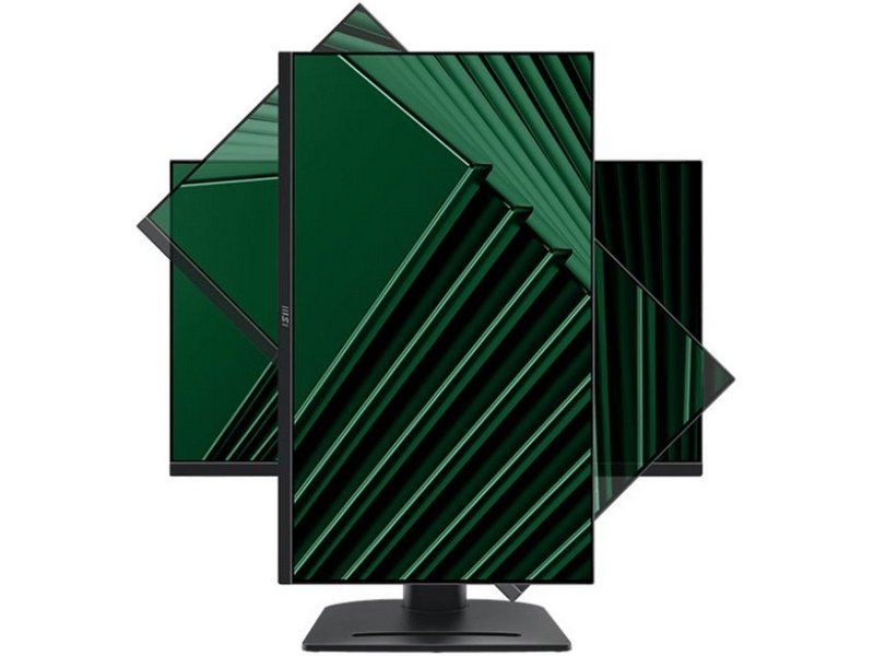 Монитор MSI PRO MP275QPG Монитор MSI PRO MP275QPG