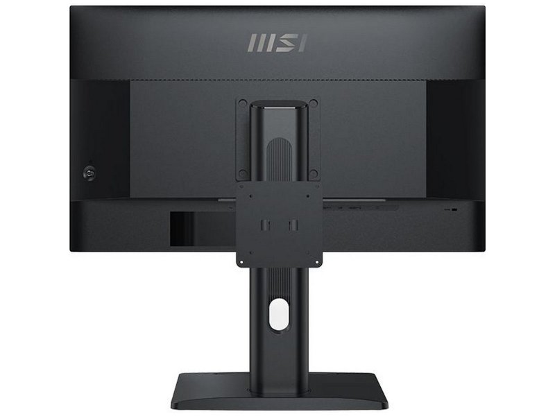 Монитор MSI PRO MP275QPG Монитор MSI PRO MP275QPG