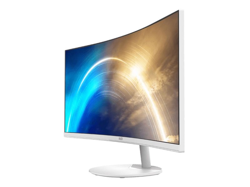 Монитор MSI PRO MP341CQW