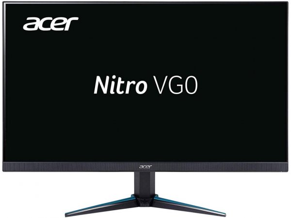 Монитор игровой Acer Nitro VG270Kbmiipx 27