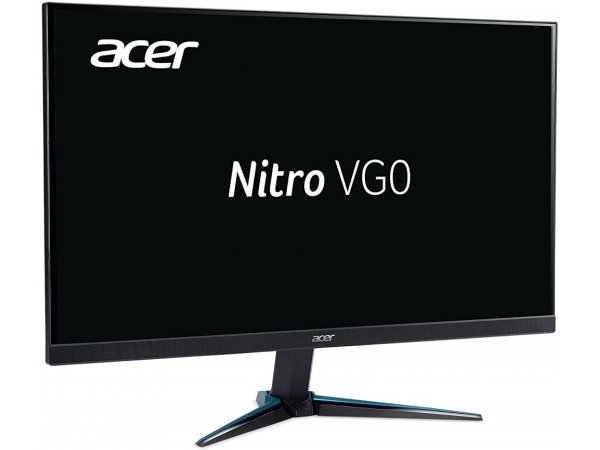 Монитор игровой Acer Nitro VG270Kbmiipx 27 Монитор игровой Acer Nitro VG270Kbmiipx 27