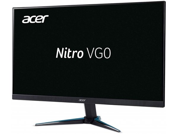 Монитор игровой Acer Nitro VG270Kbmiipx 27 Монитор игровой Acer Nitro VG270Kbmiipx 27