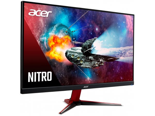 27" Монитор Acer Nitro VG271Zbmiipx