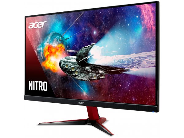 27" Монитор Acer Nitro VG271Zbmiipx