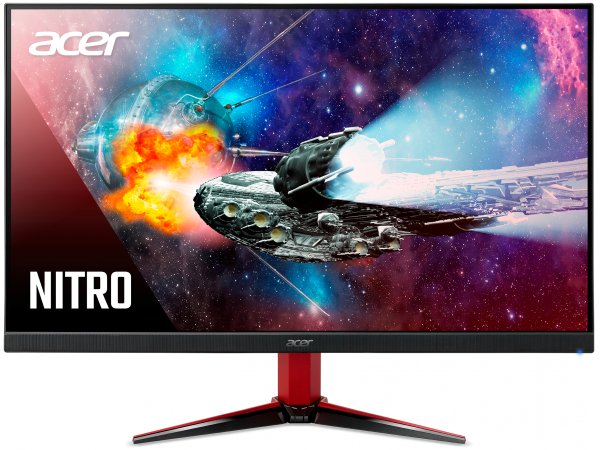 27" Монитор Acer Nitro VG271Zbmiipx