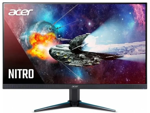Монитор Acer Nitro VG280Kbmiipx 28
