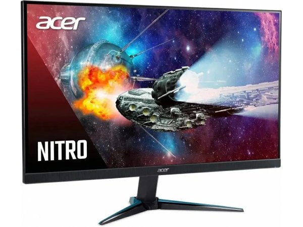 Монитор Acer Nitro VG280Kbmiipx 28 Монитор Acer Nitro VG280Kbmiipx 28