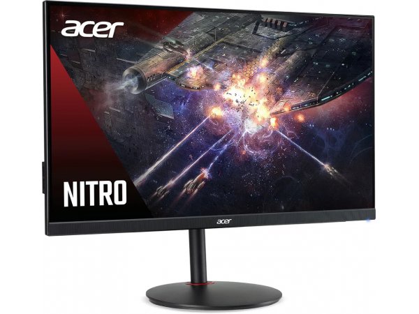 Монитор Acer Nitro XV272KLVbmiipruzx 27