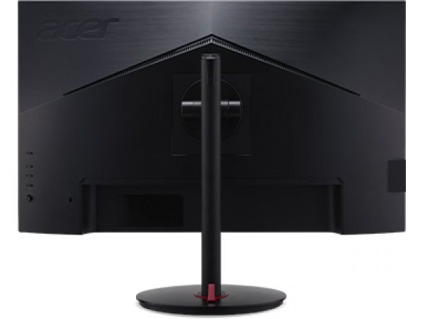 Монитор Acer Nitro XV272KLVbmiipruzx 27