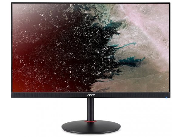 32 " Монитор Acer Nitro XV322UXbmiiphzx