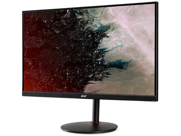 32 " Монитор Acer Nitro XV322UXbmiiphzx