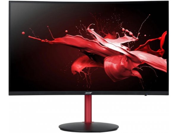 Монитор Acer Nitro XZ322QPbmiiphx 31.5