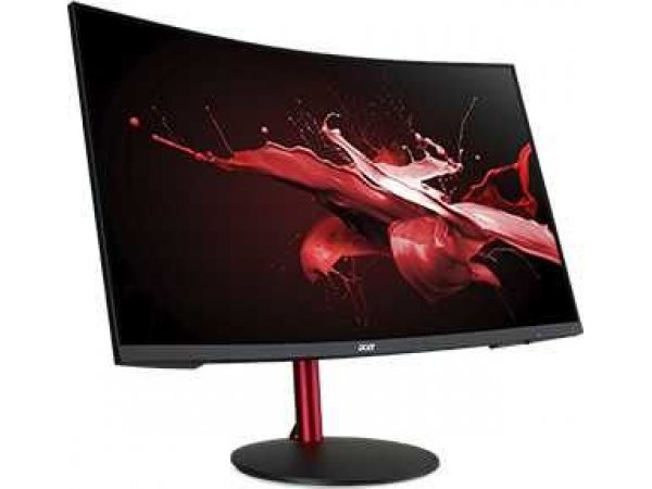 Монитор Acer Nitro XZ322QPbmiiphx 31.5