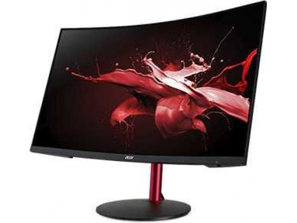 Монитор Acer Nitro XZ322QPbmiiphx 31.5