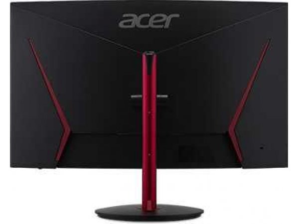 Монитор Acer Nitro XZ322QPbmiiphx 31.5