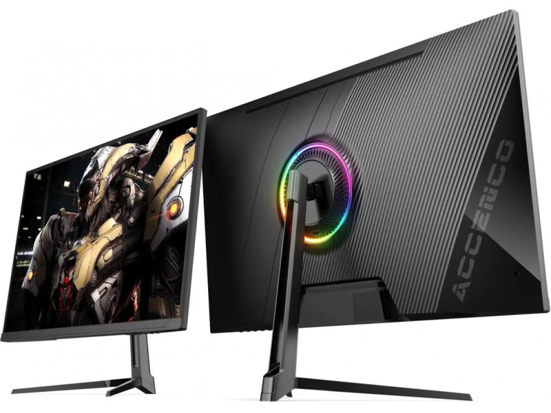 Монитор NPC MZ2712-B