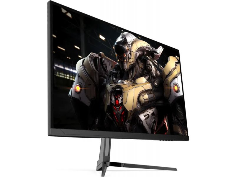Монитор NPC MZ2712-B