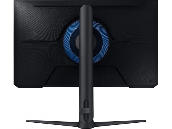 Монитор игровой Samsung Odyssey G3 S24AG302NI 24