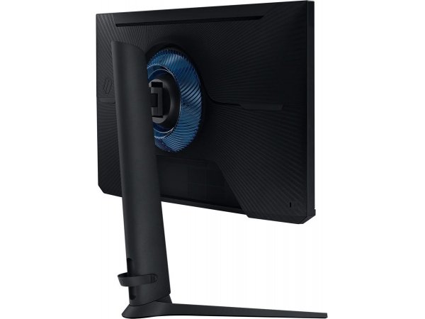 Монитор игровой Samsung Odyssey G3 S24AG302NI 24