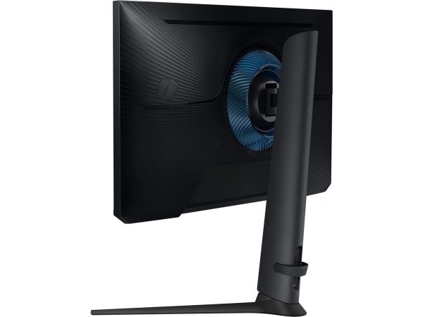 Монитор игровой Samsung Odyssey G3 S24AG302NI 24