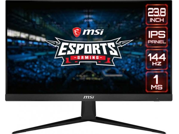 Монитор игровой MSI Optix G241 23.8
