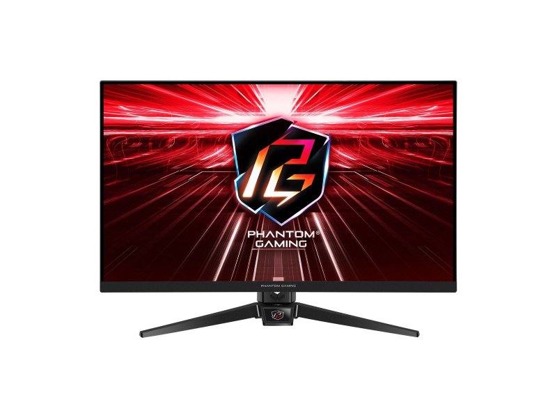 Монитор ASRock PG27FF1A