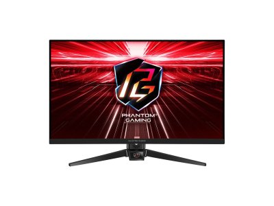 Монитор ASRock PG27FF1A Монитор ASRock PG27FF1A