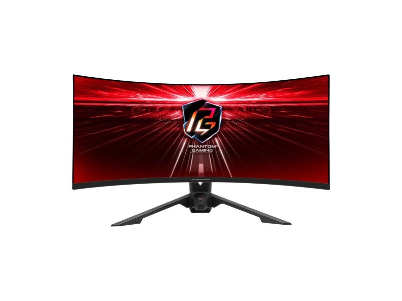Монитор ASRock PG34WQ15R3A