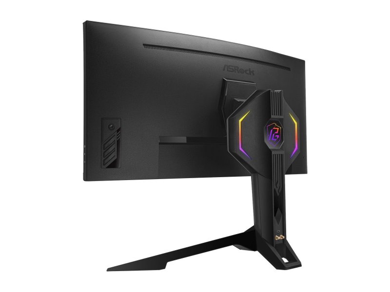 Монитор ASRock PG34WQ15R3A Монитор ASRock PG34WQ15R3A
