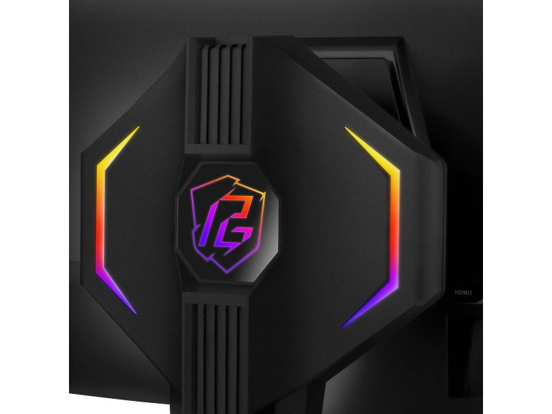 Монитор ASRock PG34WQ15R3A Монитор ASRock PG34WQ15R3A