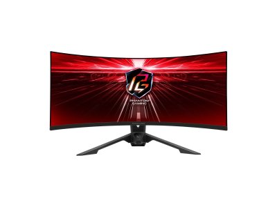 Монитор ASRock PG34WQ15R3A Монитор ASRock PG34WQ15R3A