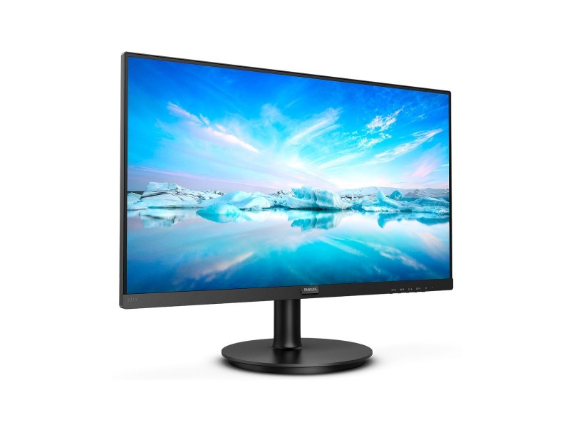 Монитор Philips 221V8