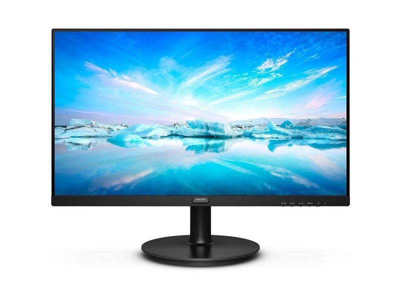 Монитор Philips 221V8LB Монитор Philips 221V8LB