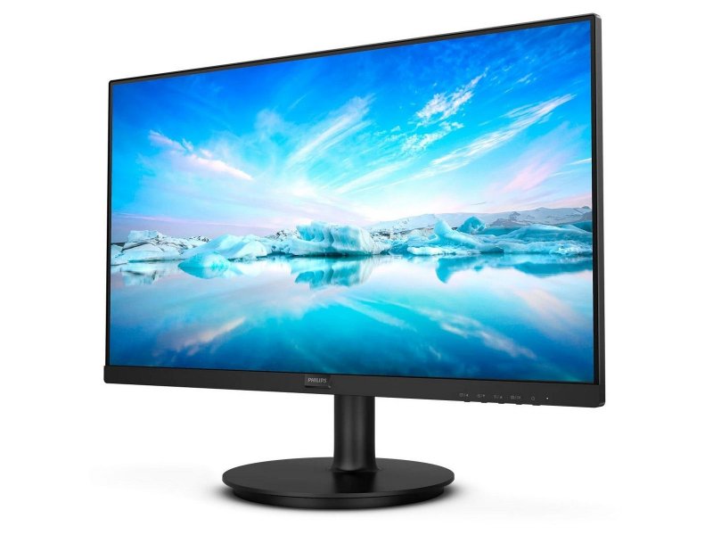 Монитор Philips 221V8LB Монитор Philips 221V8LB