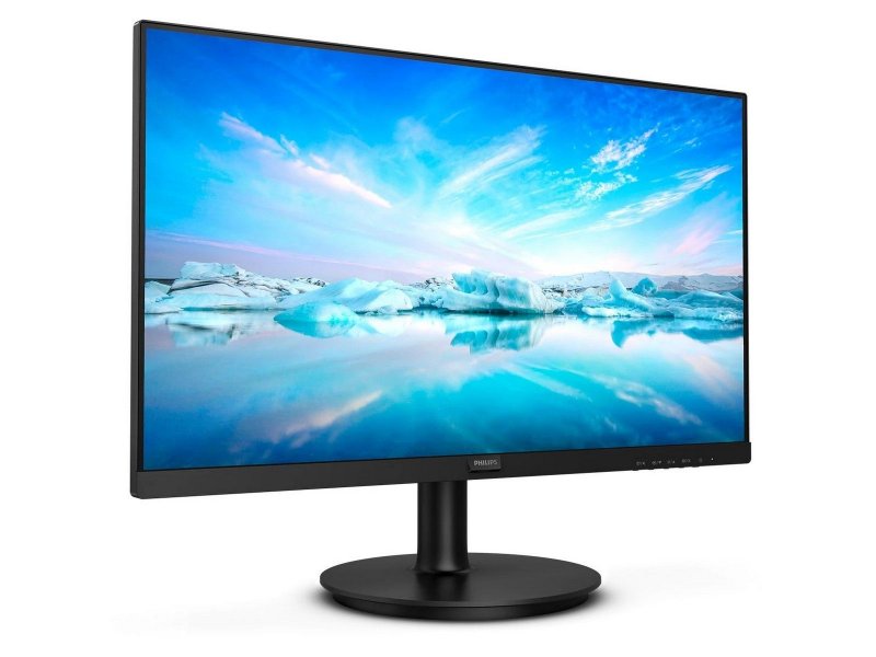 Монитор Philips 221V8LB Монитор Philips 221V8LB