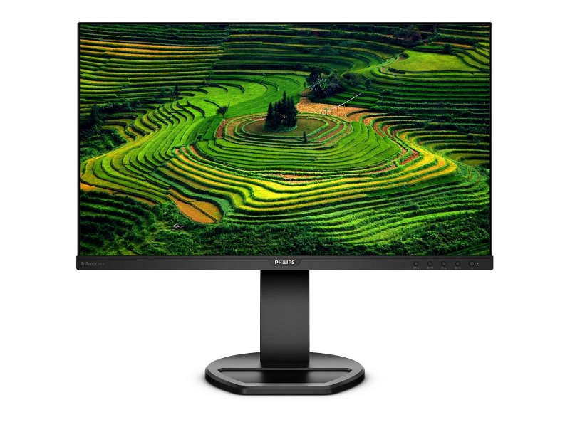 Монитор Philips 241B8QJEB Монитор Philips 241B8QJEB