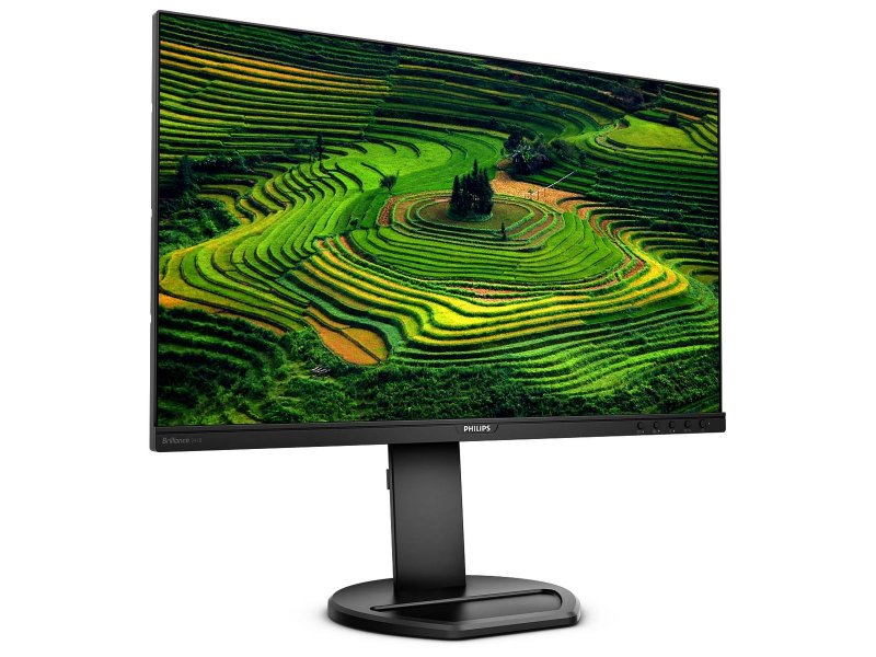 Монитор Philips 241B8QJEB Монитор Philips 241B8QJEB