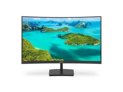 Монитор Philips 241E1SCA Монитор Philips 241E1SCA