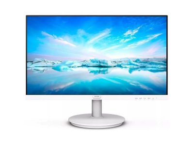 Монитор Philips 241V8AW Монитор Philips 241V8AW