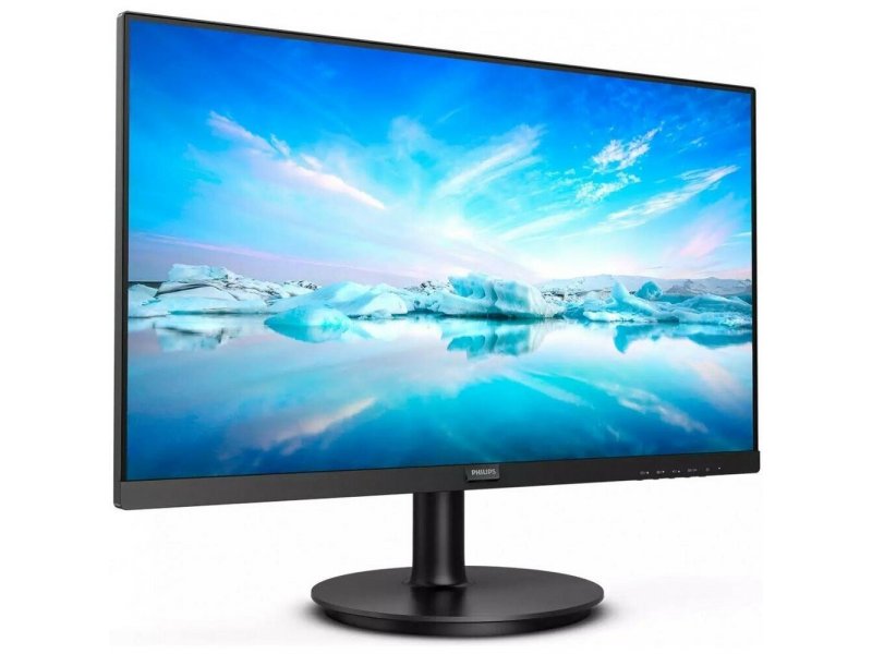Монитор Philips 241V8LA Монитор Philips 241V8LA