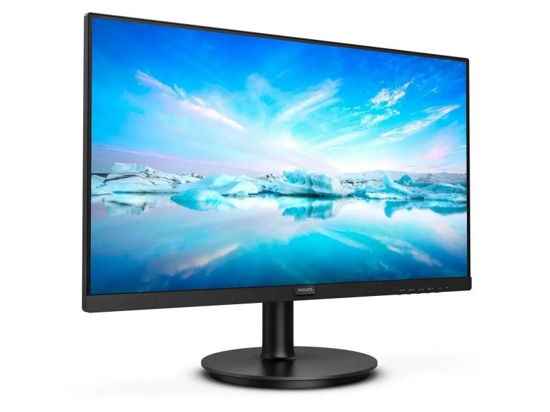 Монитор Philips 241V8LAB Монитор Philips 241V8LAB