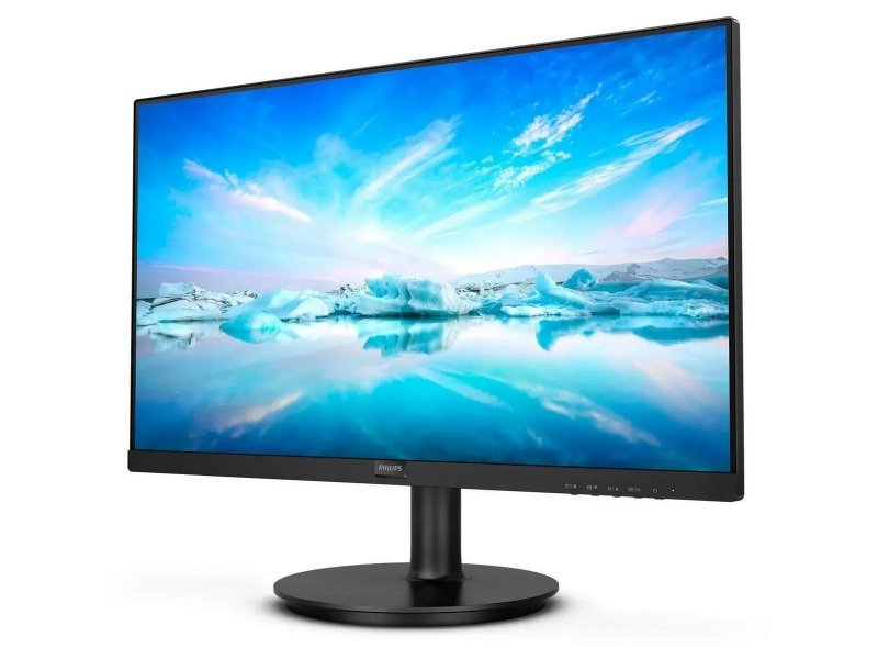 Монитор Philips 241V8LAB Монитор Philips 241V8LAB