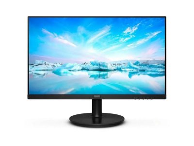 Монитор Philips 241V8LAB Монитор Philips 241V8LAB