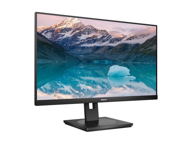 Монитор Philips 242S9JML Монитор Philips 242S9JML