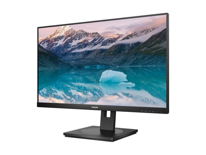 Монитор Philips 242S9JML Монитор Philips 242S9JML
