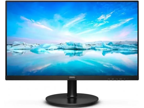 Монитор Philips 242V8LA 23.8" Black Монитор Philips 242V8LA 23.8" Black
