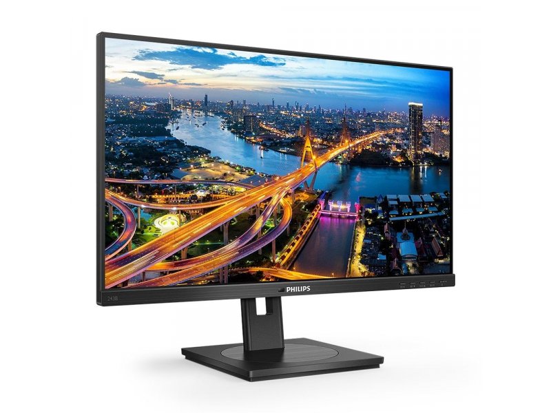 Монитор Philips 243B1 Монитор Philips 243B1