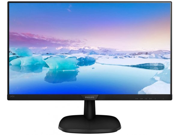 Монитор Philips 243V7QDSB 23,8