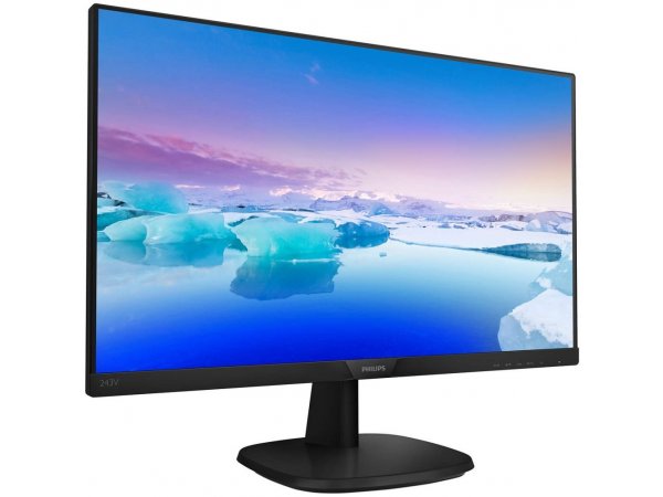 Монитор Philips 243V7QDSB 23,8