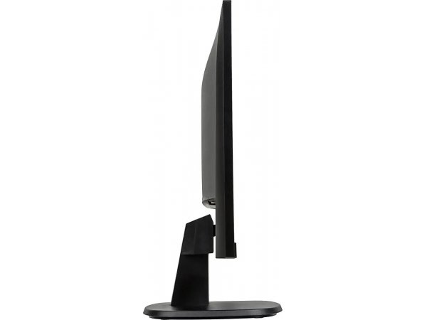 Монитор Philips 243V7QJABF 24" Black